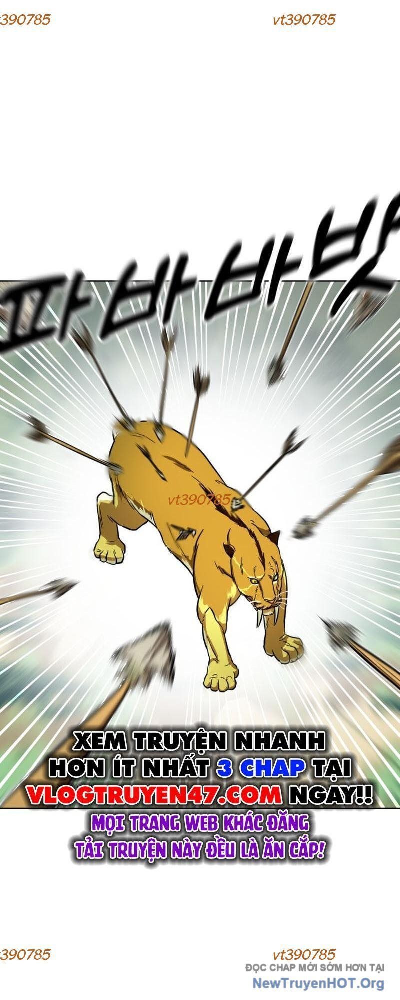 Tiền Sử Vlog Chapter 15 - 45