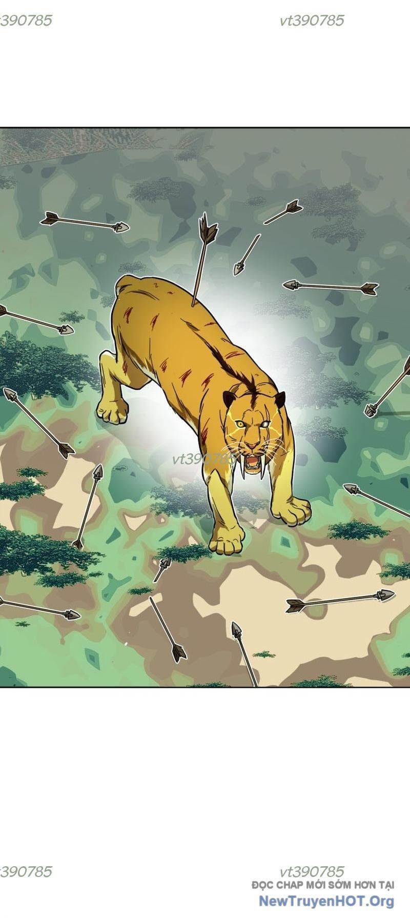 Tiền Sử Vlog Chapter 15 - 46