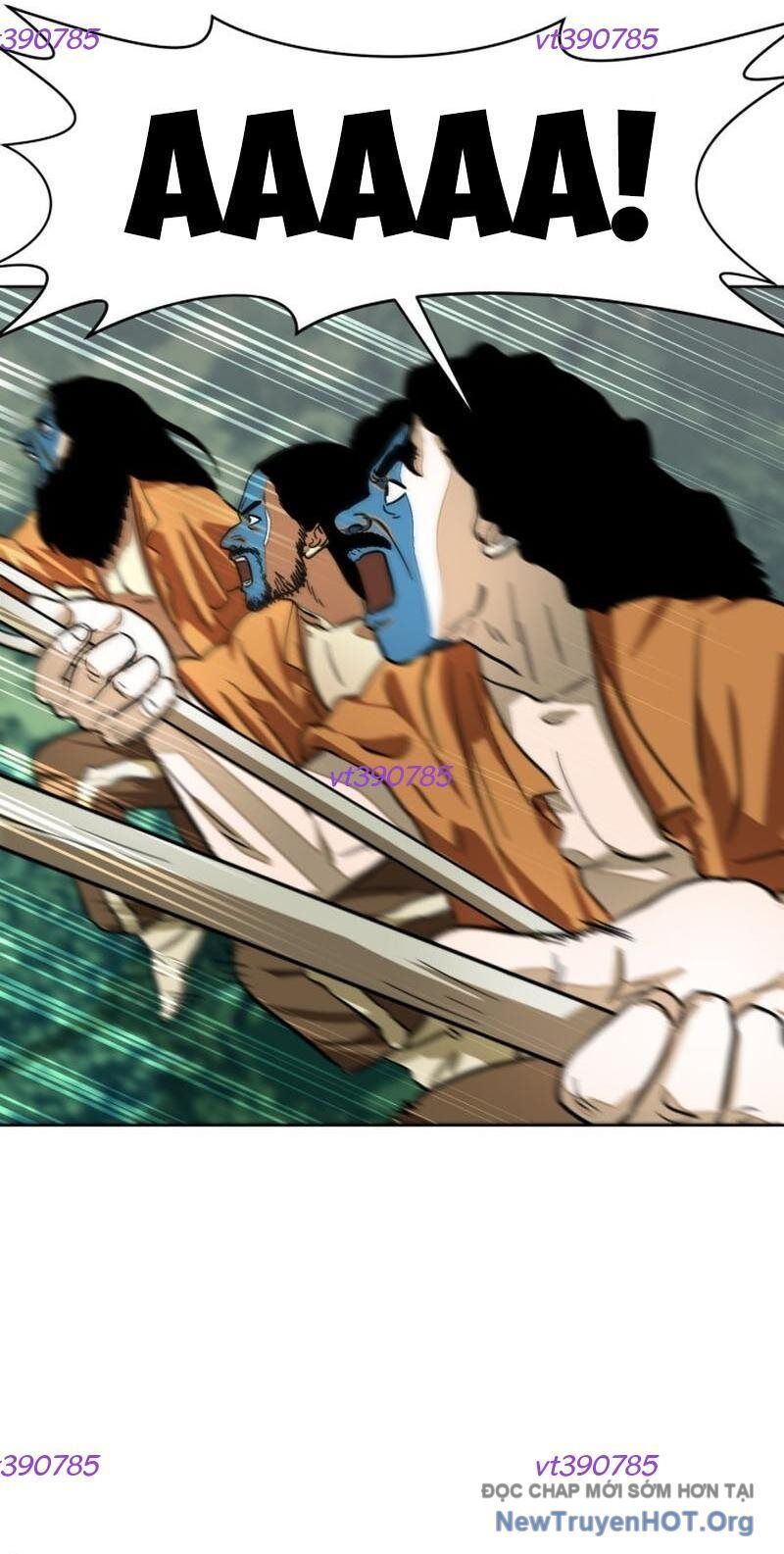 Tiền Sử Vlog Chapter 15 - 47