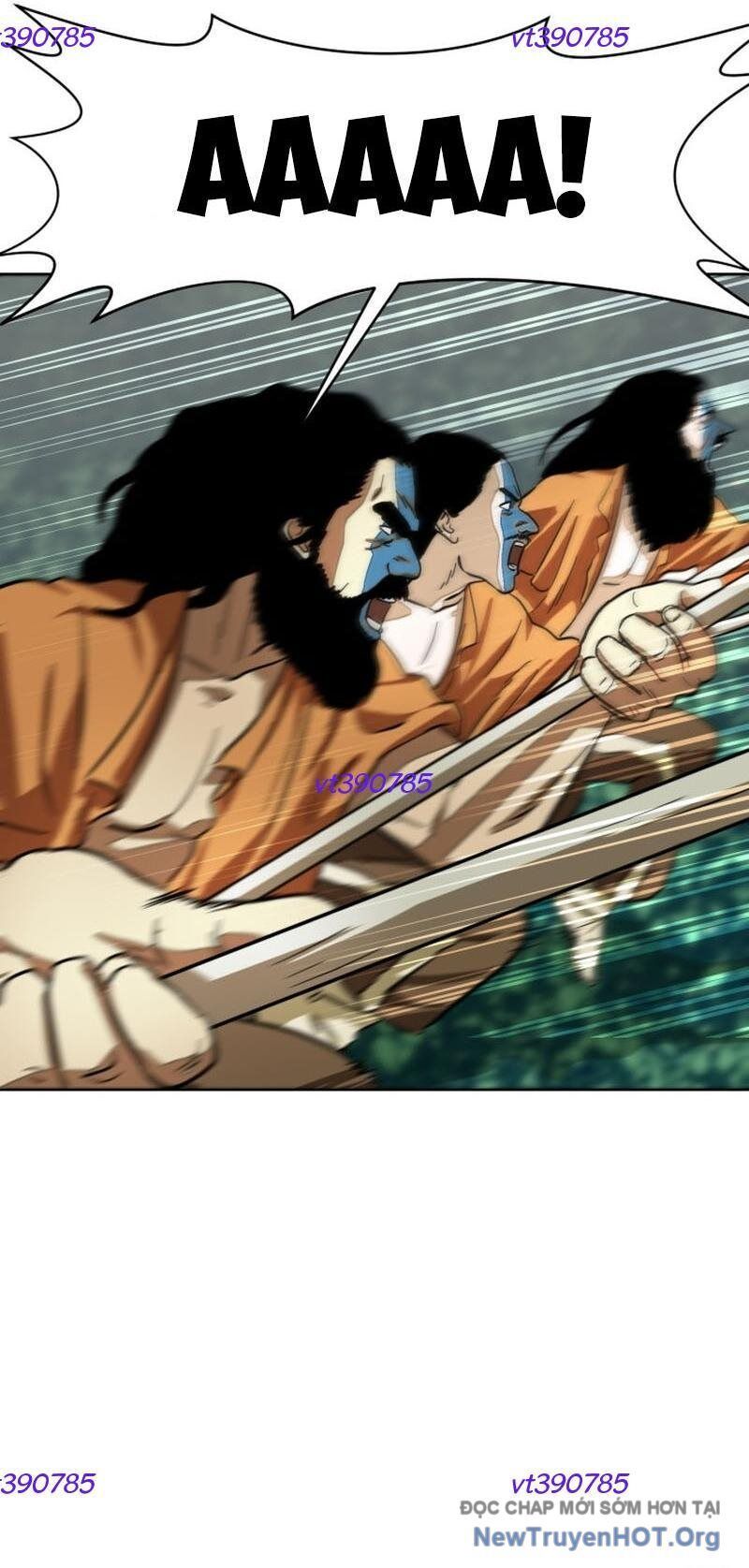 Tiền Sử Vlog Chapter 15 - 48