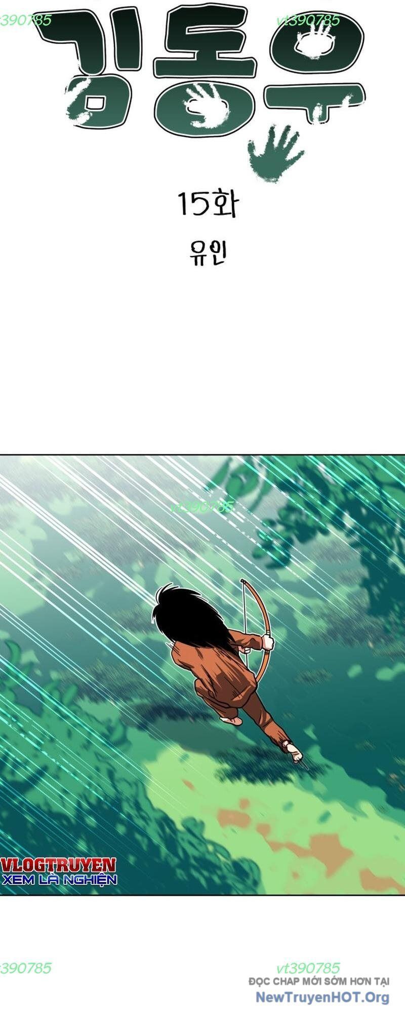 Tiền Sử Vlog Chapter 15 - 6