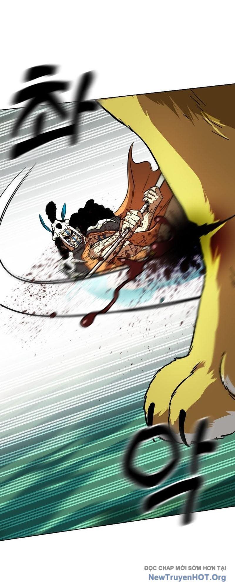 Tiền Sử Vlog Chapter 15 - 57