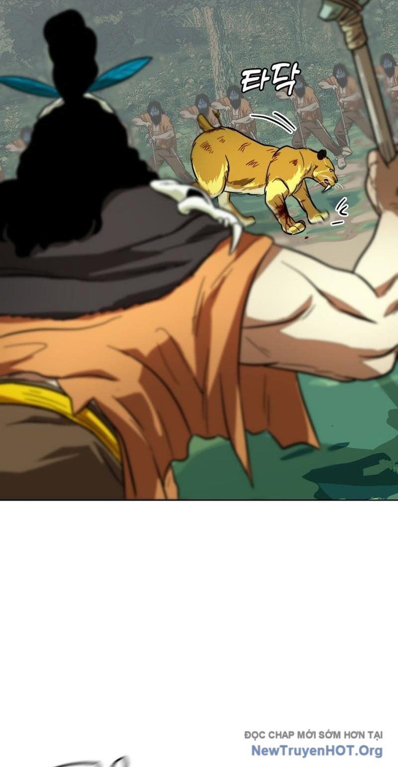 Tiền Sử Vlog Chapter 15 - 59