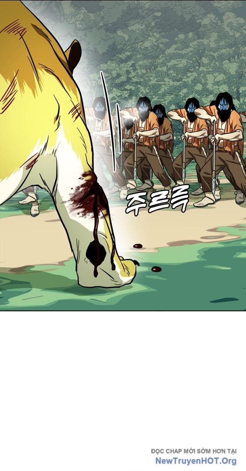 Tiền Sử Vlog Chapter 15 - 62