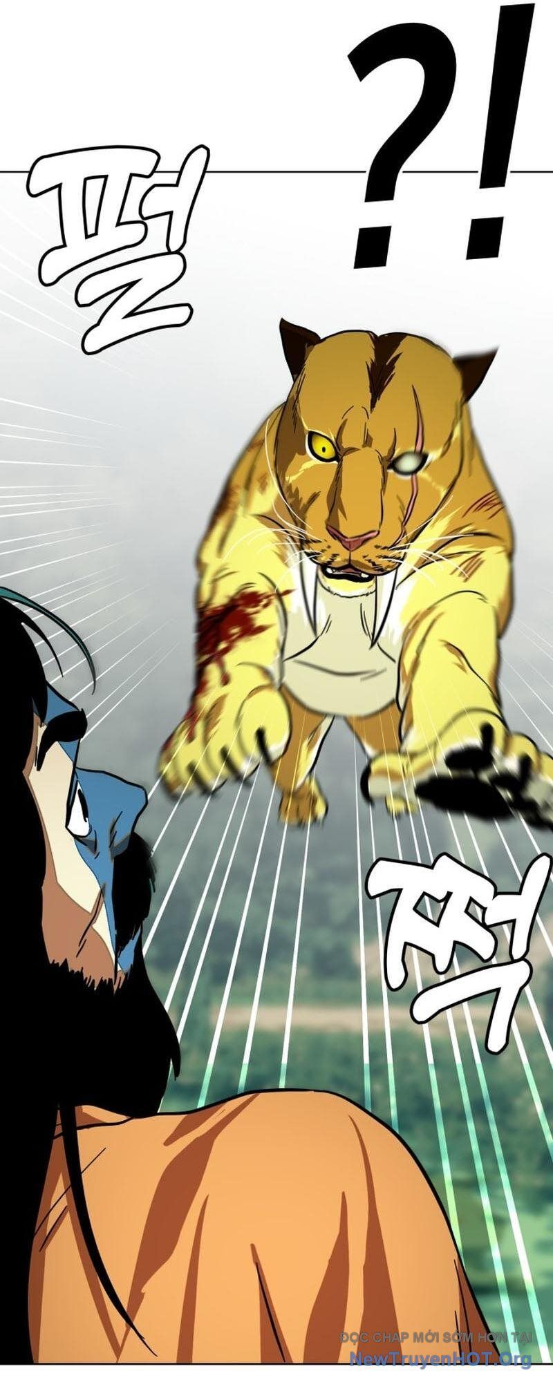 Tiền Sử Vlog Chapter 15 - 66