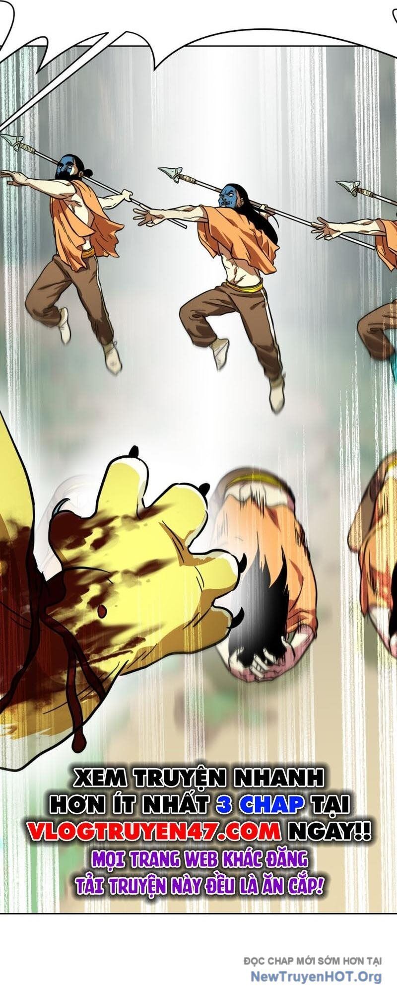 Tiền Sử Vlog Chapter 15 - 68