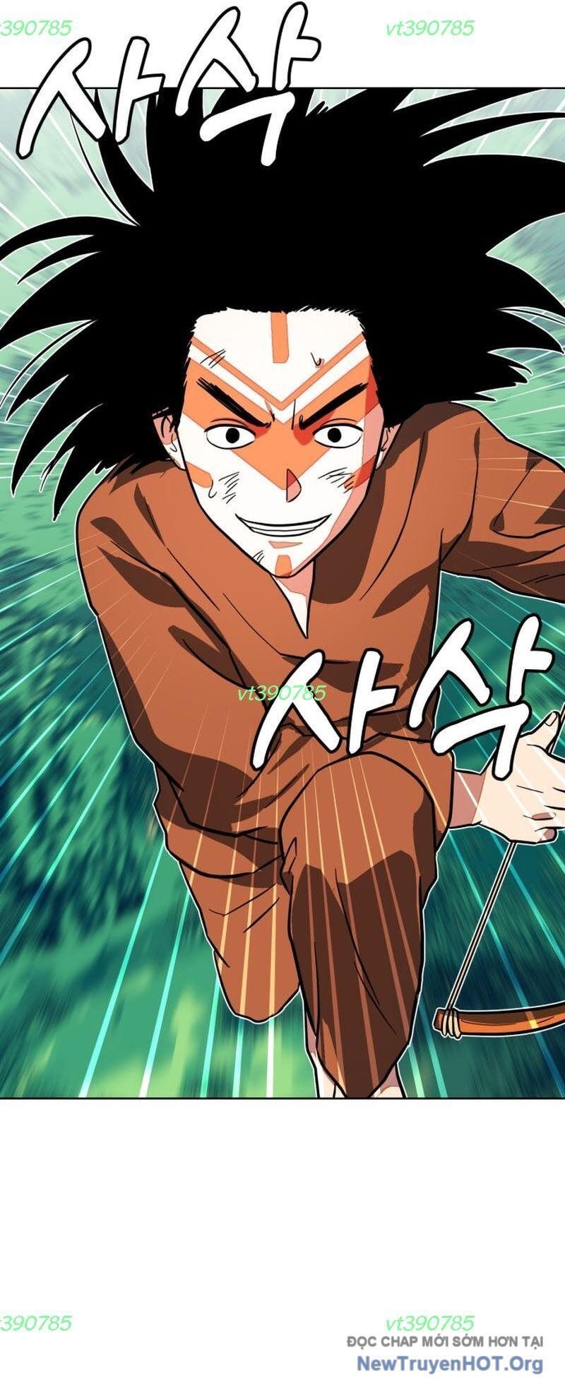 Tiền Sử Vlog Chapter 15 - 8