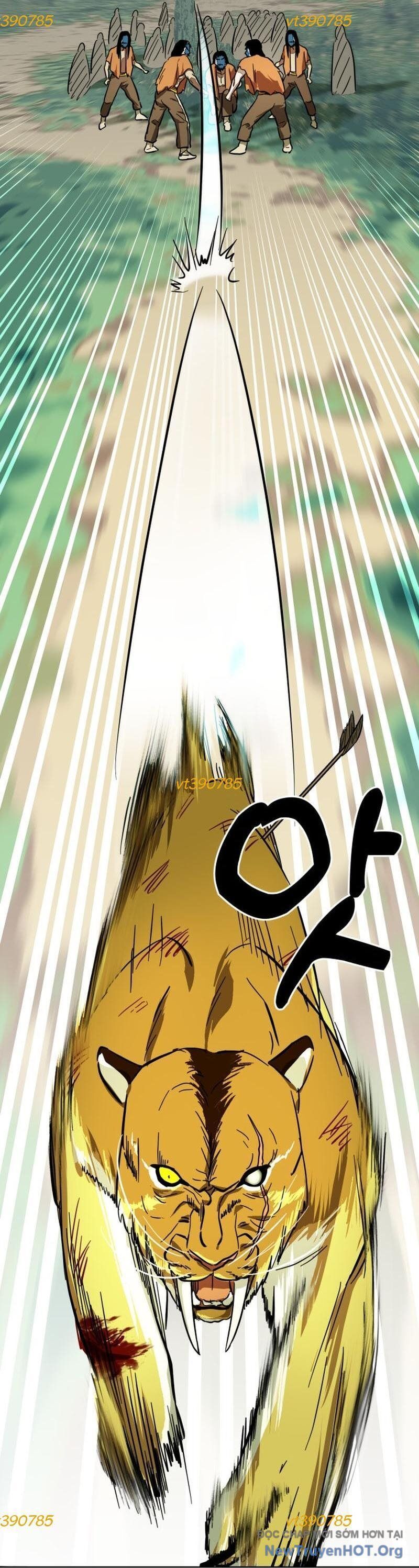 Tiền Sử Vlog Chapter 15 - 73