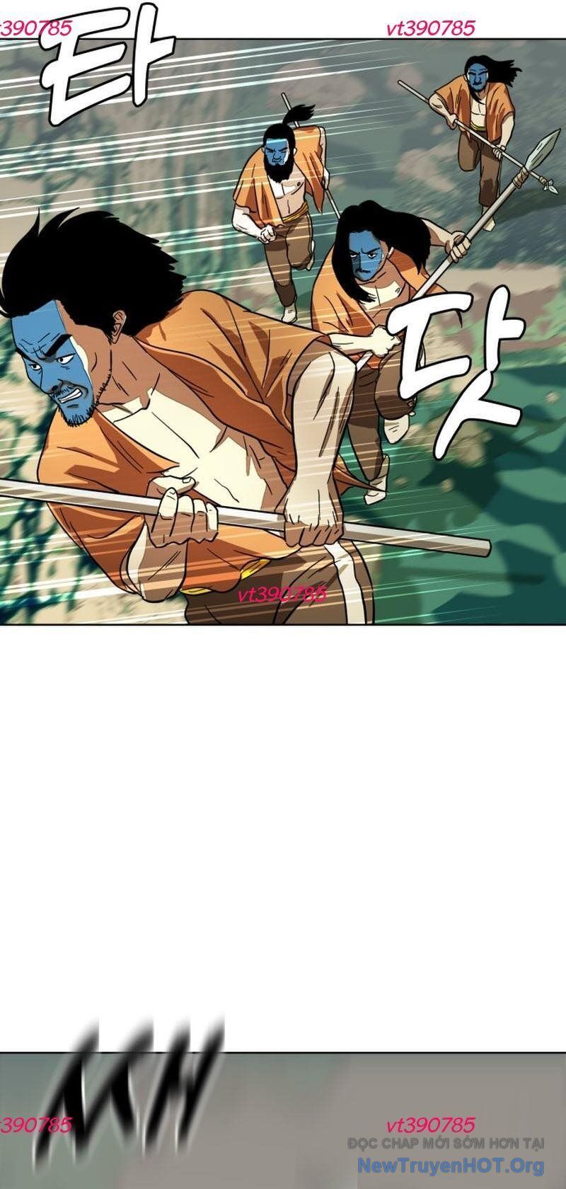 Tiền Sử Vlog Chapter 15 - 76