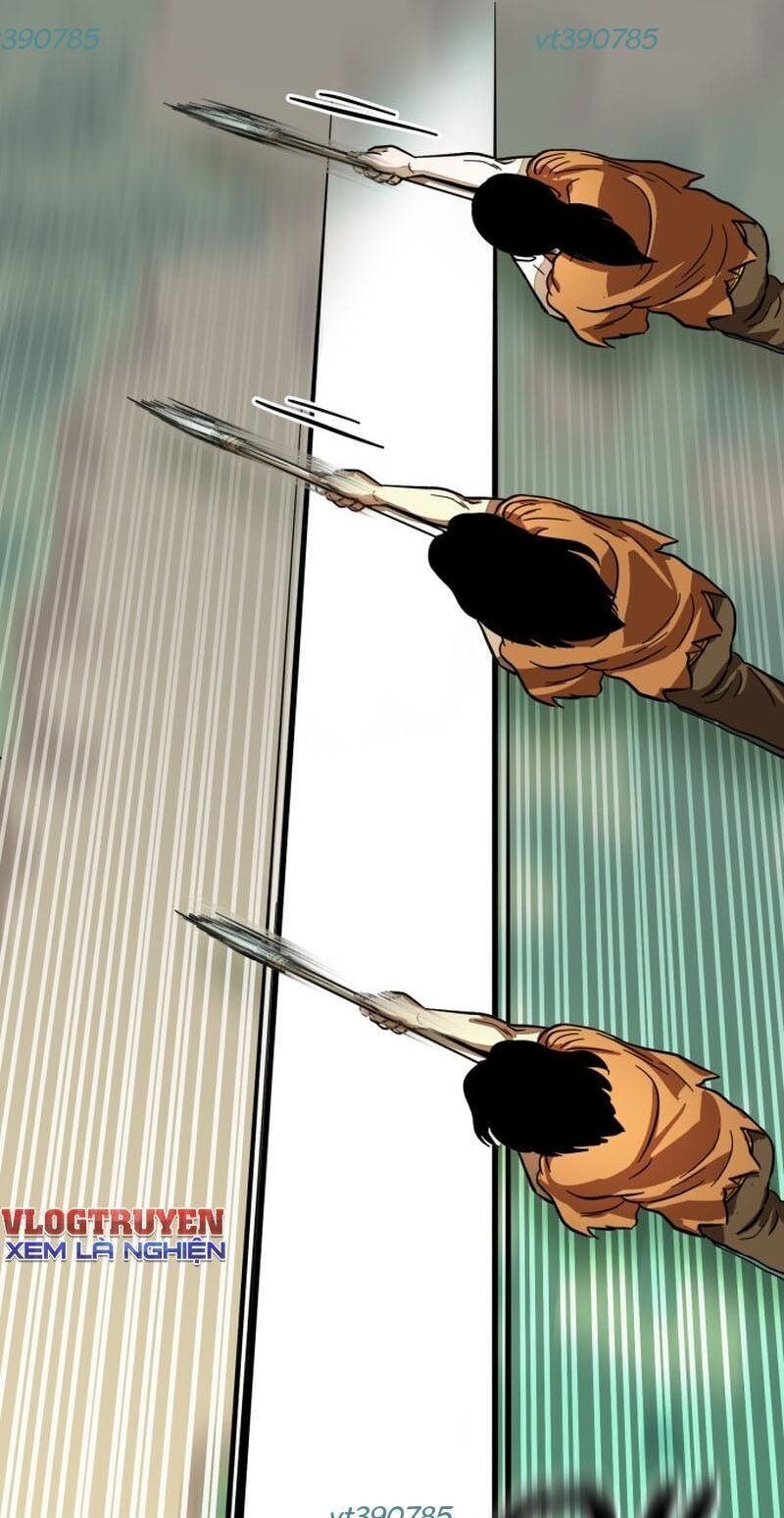 Tiền Sử Vlog Chapter 15 - 77