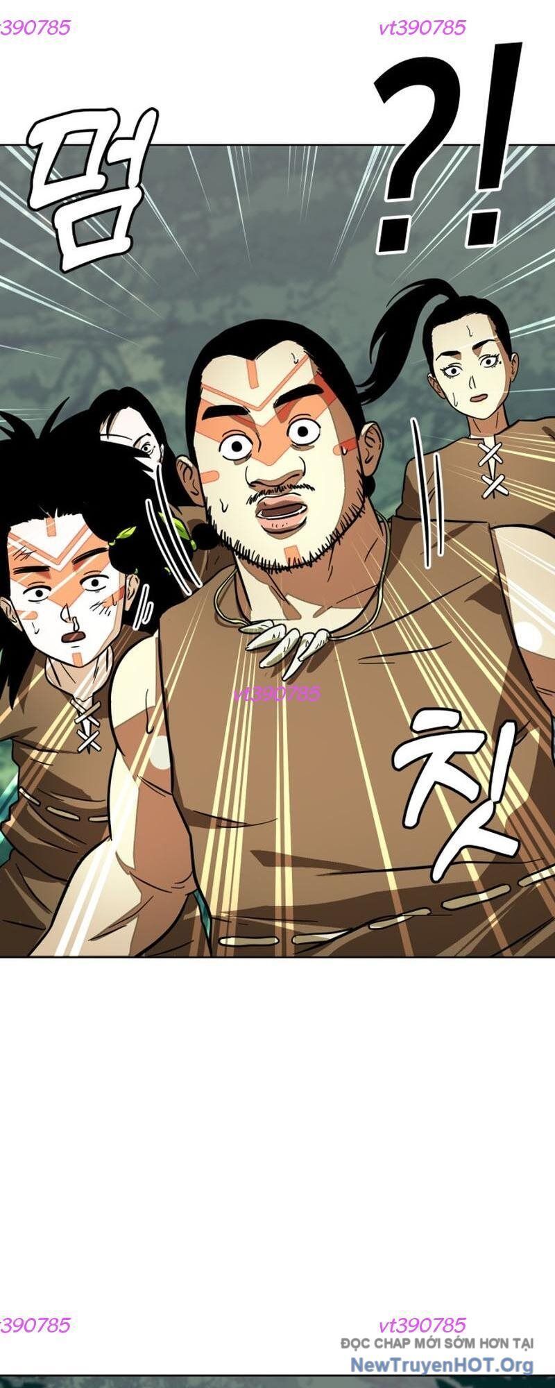 Tiền Sử Vlog Chapter 15 - 80