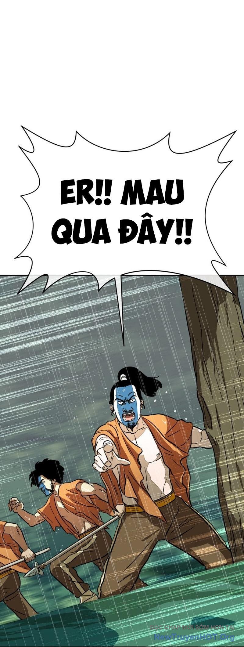 Tiền Sử Vlog Chapter 16 - 15