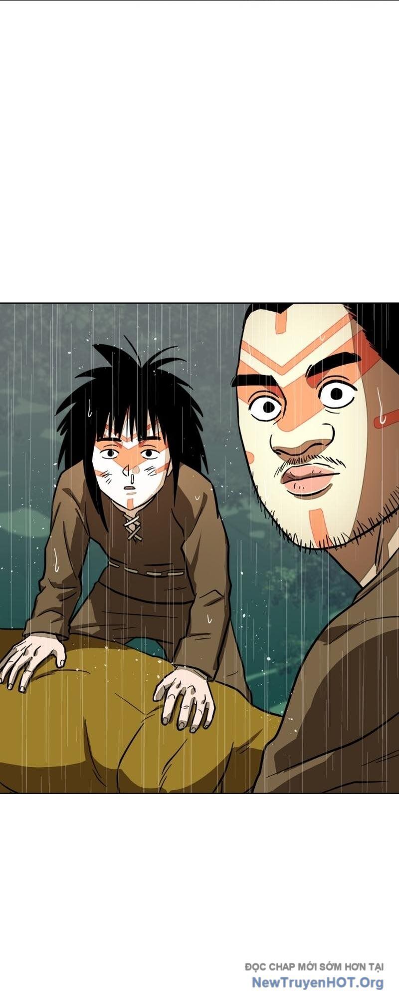 Tiền Sử Vlog Chapter 16 - 16