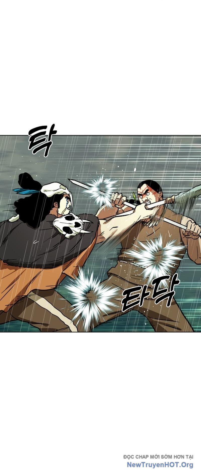 Tiền Sử Vlog Chapter 16 - 19