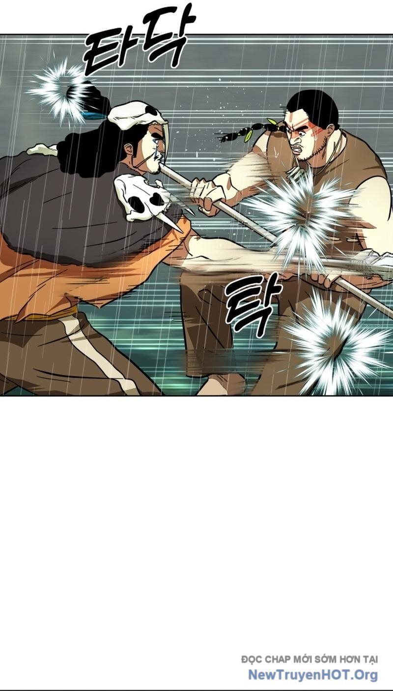 Tiền Sử Vlog Chapter 16 - 20