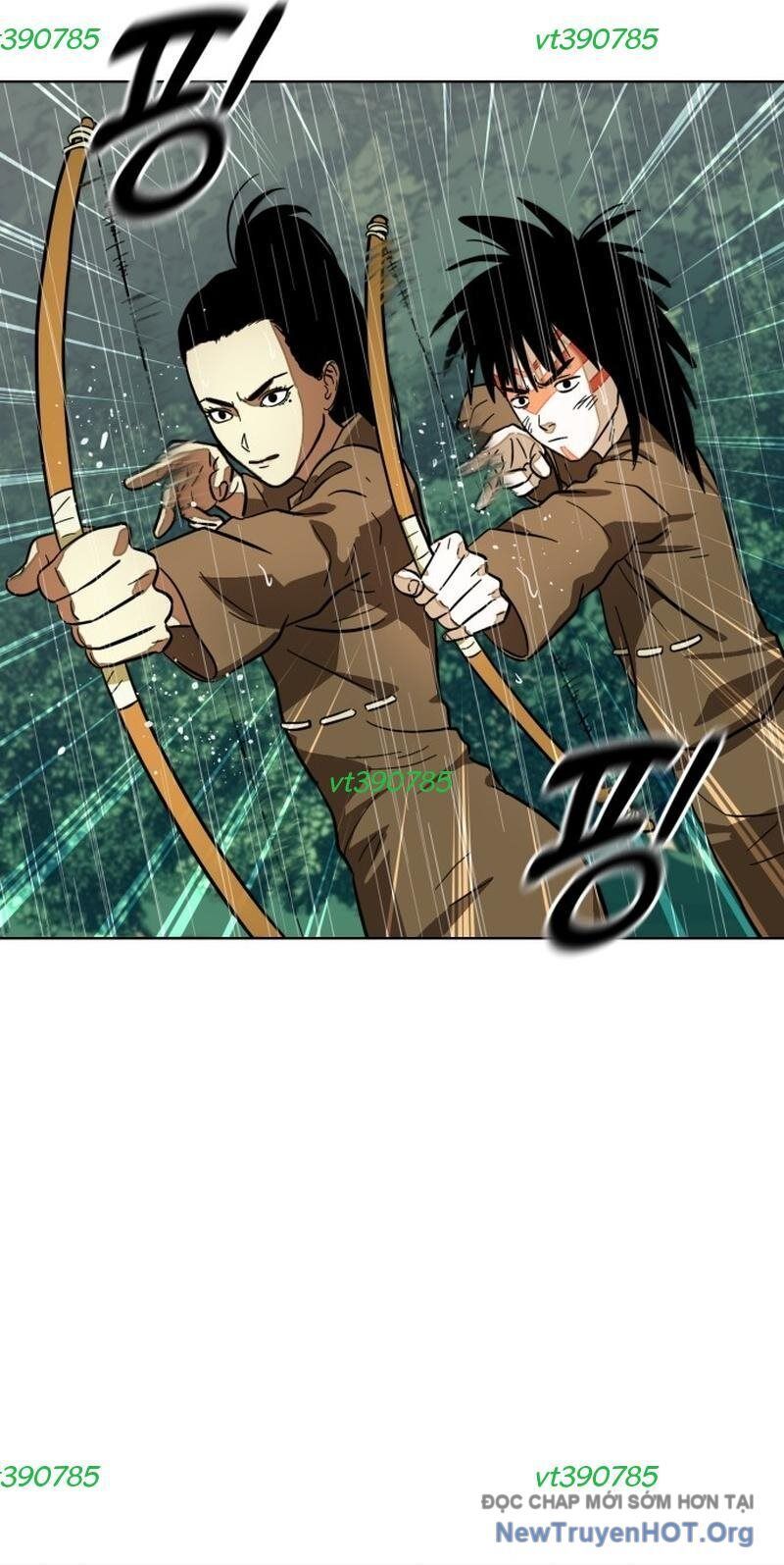 Tiền Sử Vlog Chapter 16 - 3