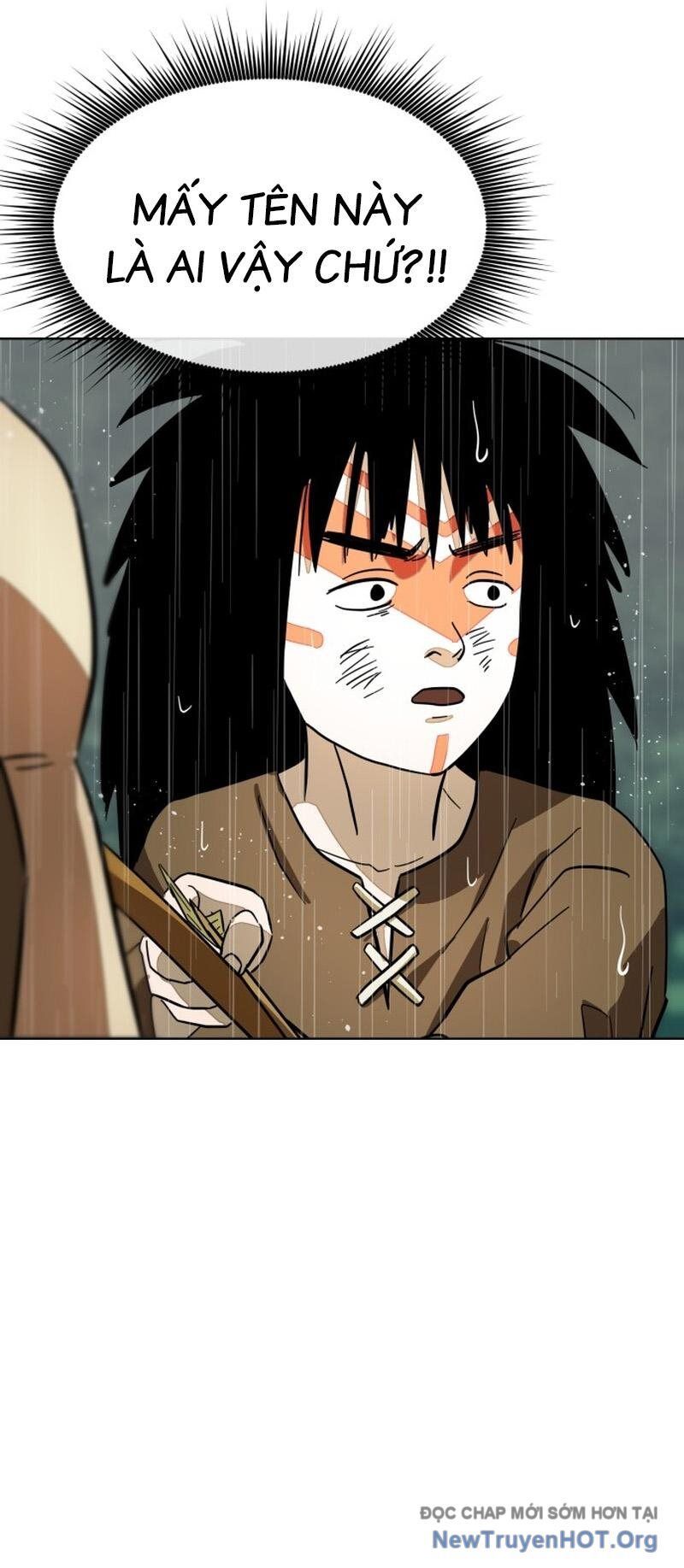 Tiền Sử Vlog Chapter 16 - 23