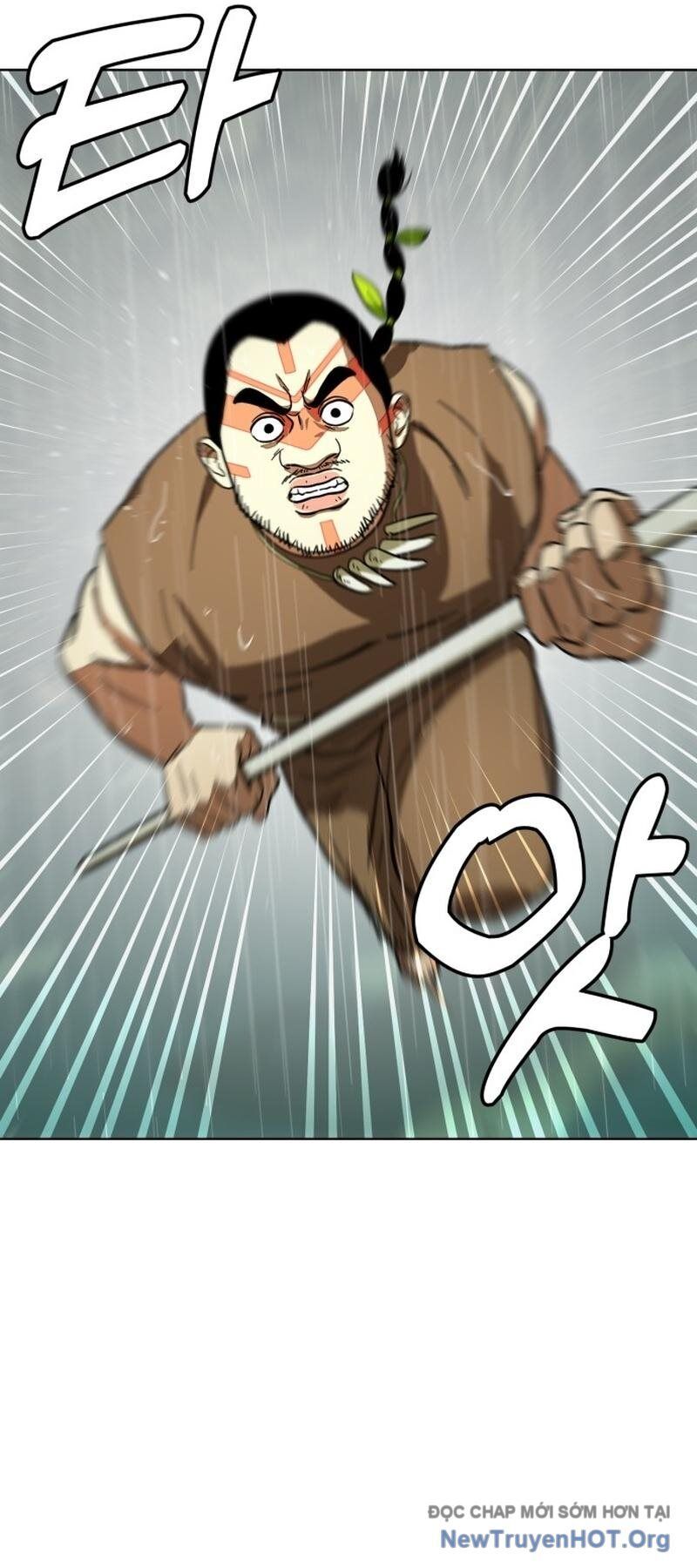 Tiền Sử Vlog Chapter 16 - 24