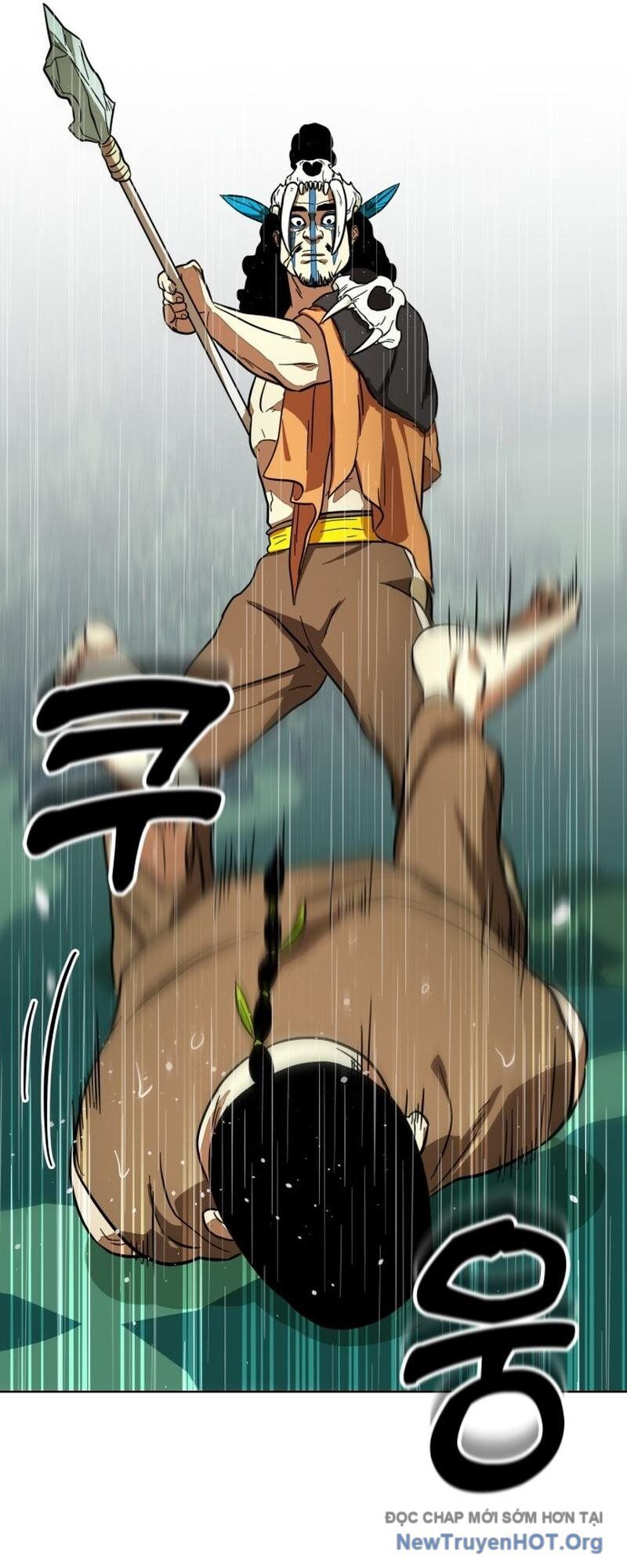 Tiền Sử Vlog Chapter 16 - 27