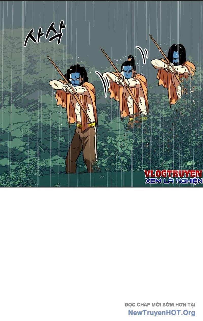 Tiền Sử Vlog Chapter 16 - 29