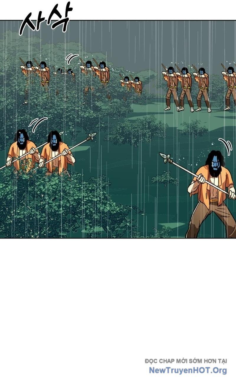 Tiền Sử Vlog Chapter 16 - 30