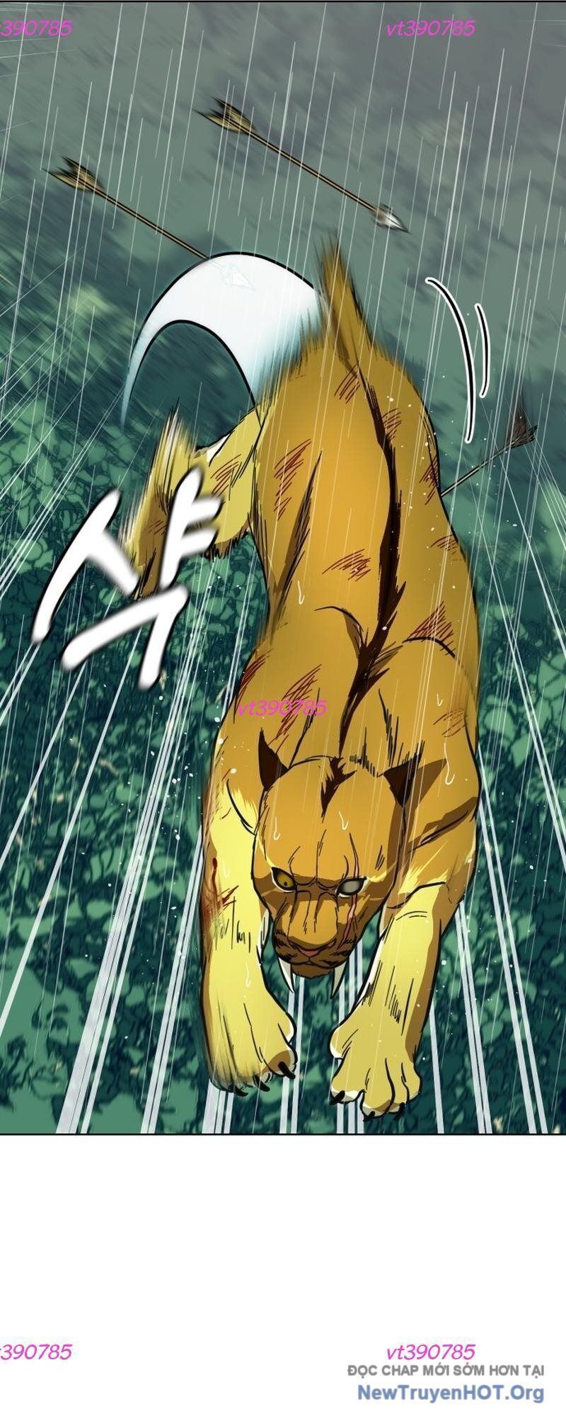 Tiền Sử Vlog Chapter 16 - 4