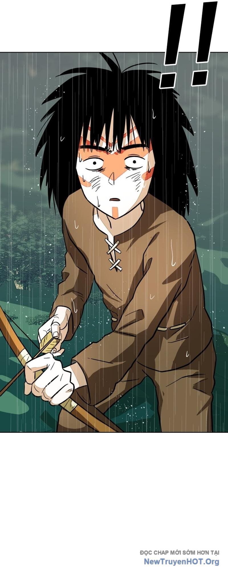 Tiền Sử Vlog Chapter 16 - 31