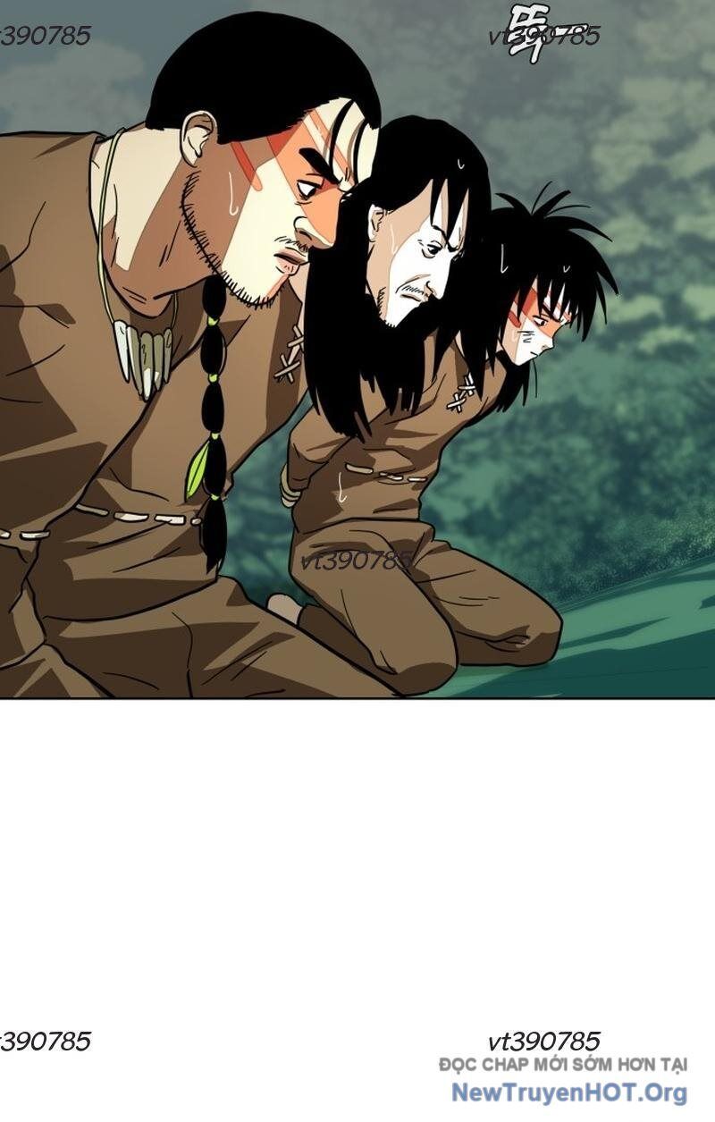 Tiền Sử Vlog Chapter 16 - 33