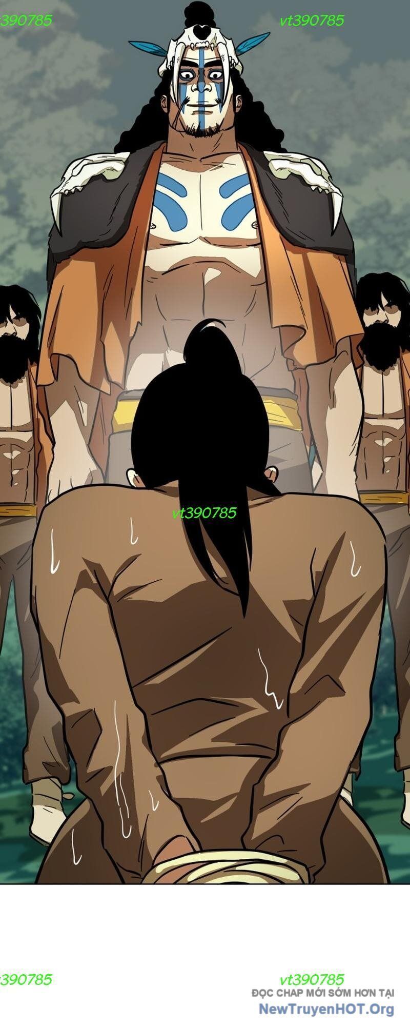 Tiền Sử Vlog Chapter 16 - 37