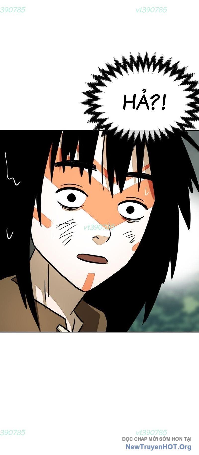 Tiền Sử Vlog Chapter 16 - 38