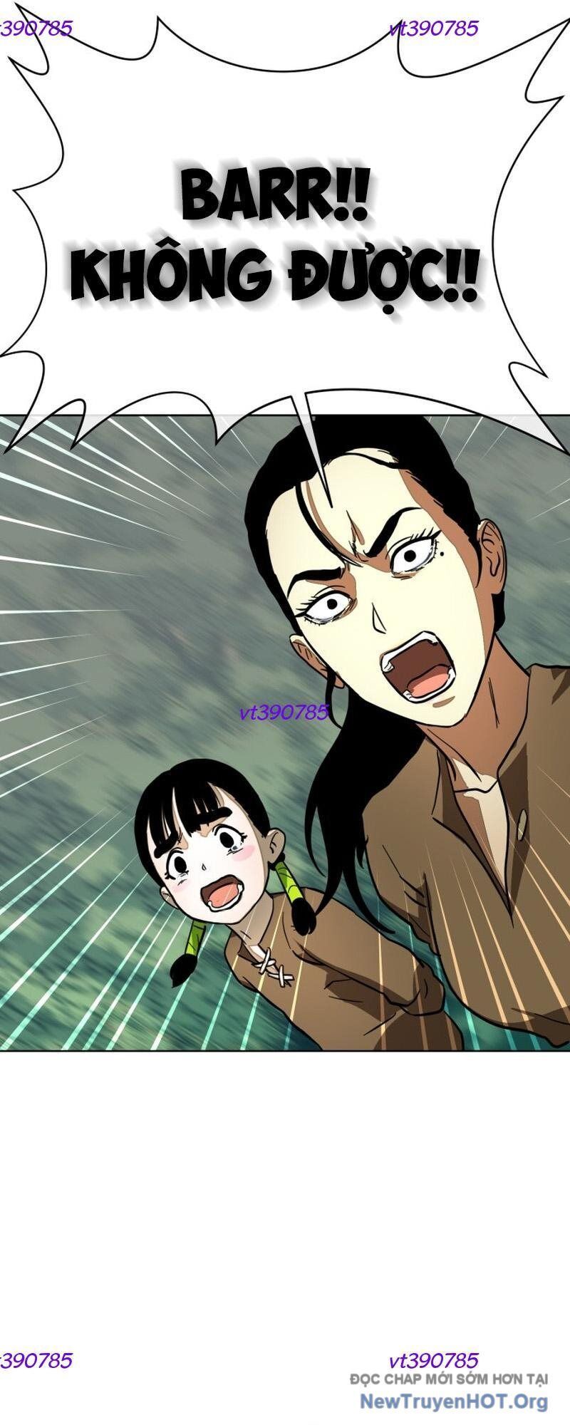 Tiền Sử Vlog Chapter 16 - 40