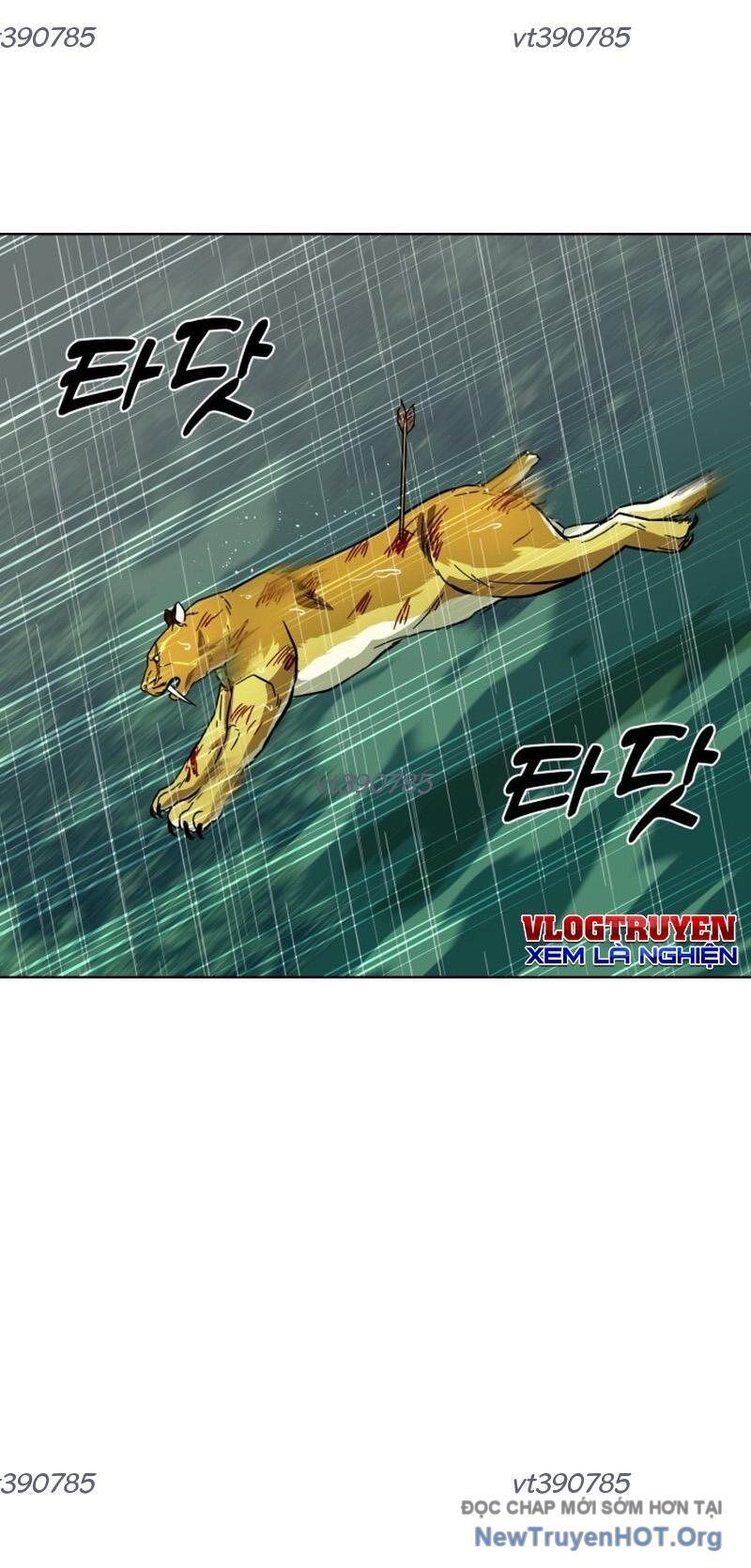 Tiền Sử Vlog Chapter 16 - 5