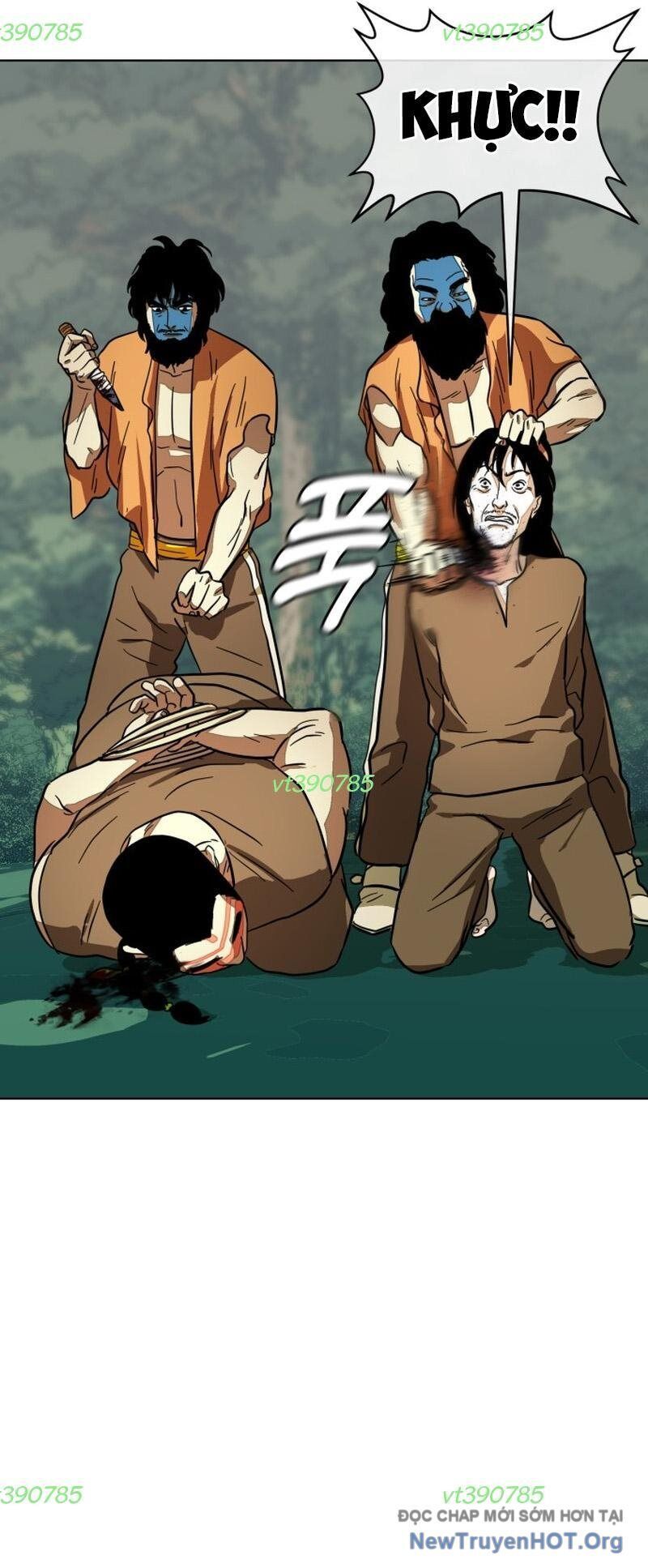 Tiền Sử Vlog Chapter 16 - 41