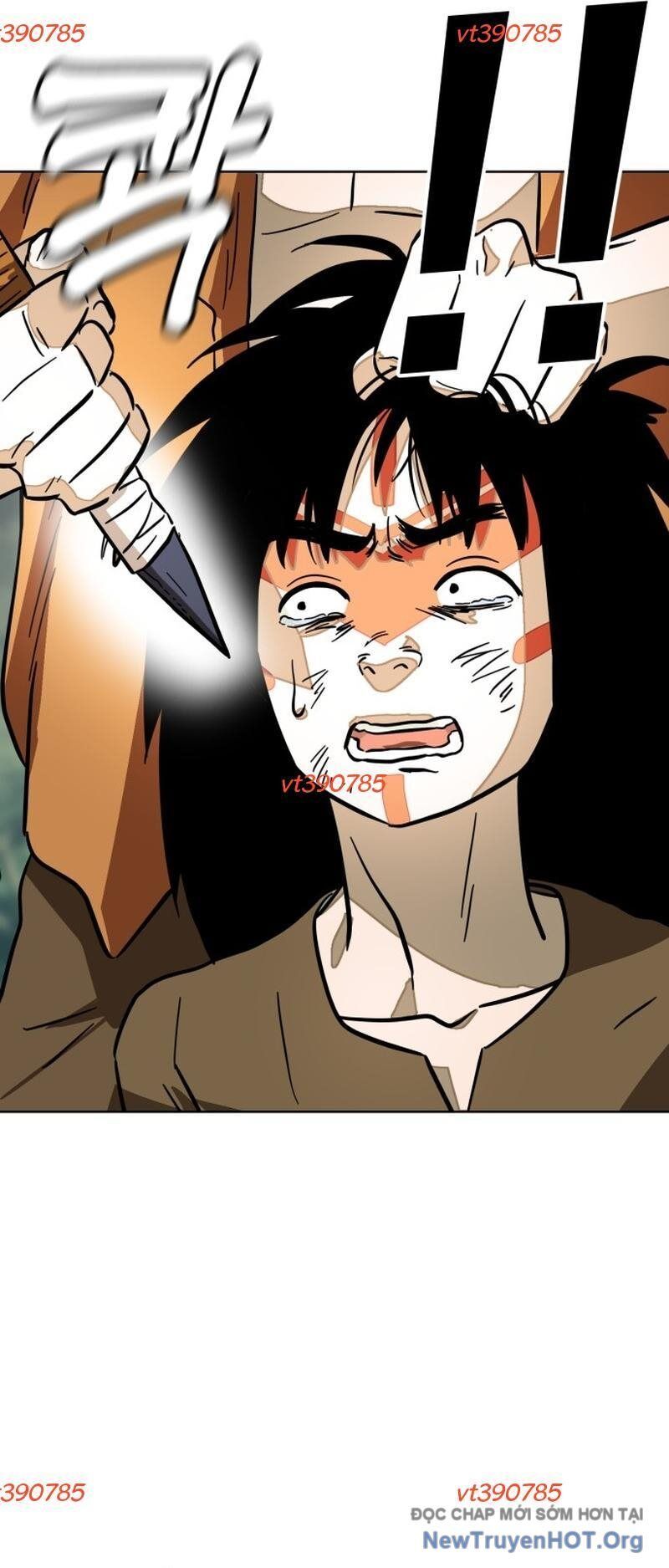 Tiền Sử Vlog Chapter 16 - 42