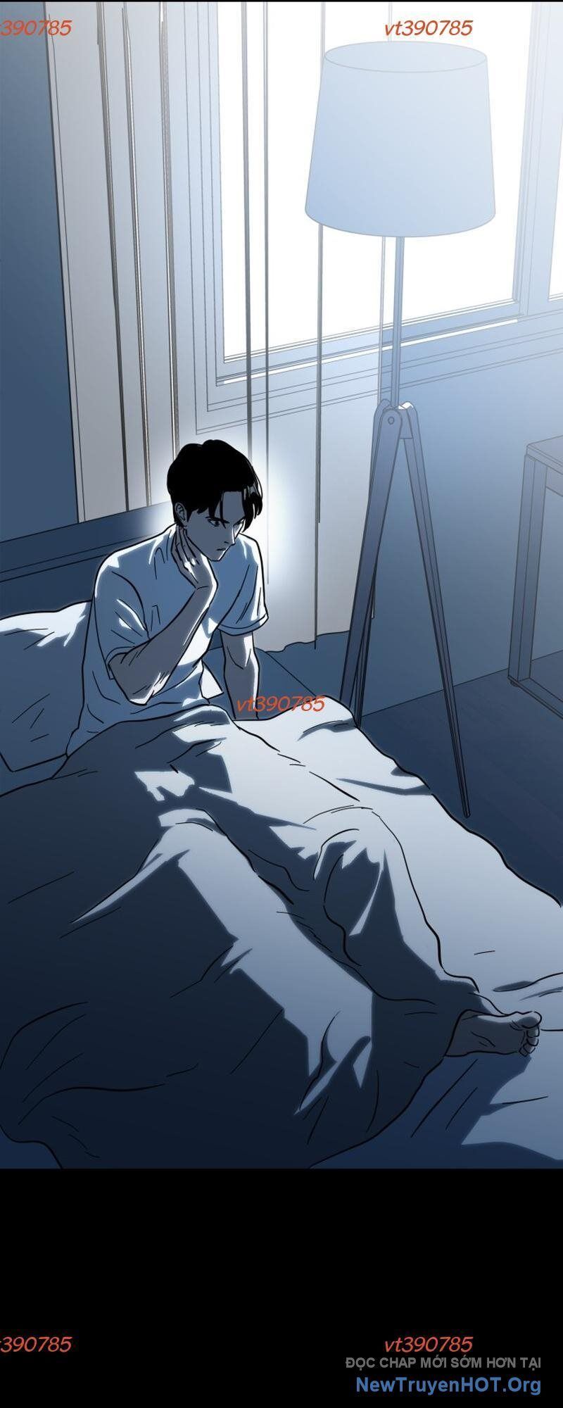 Tiền Sử Vlog Chapter 16 - 45