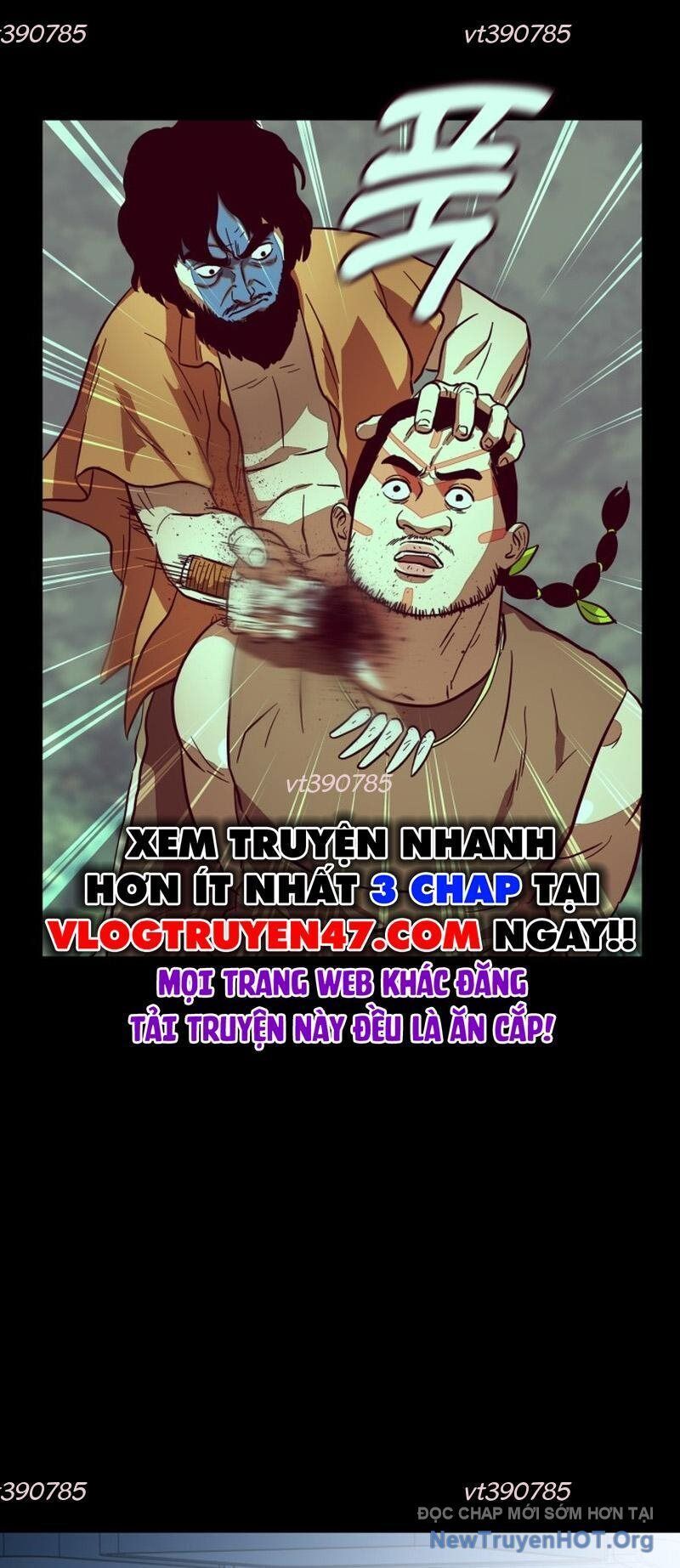 Tiền Sử Vlog Chapter 16 - 50