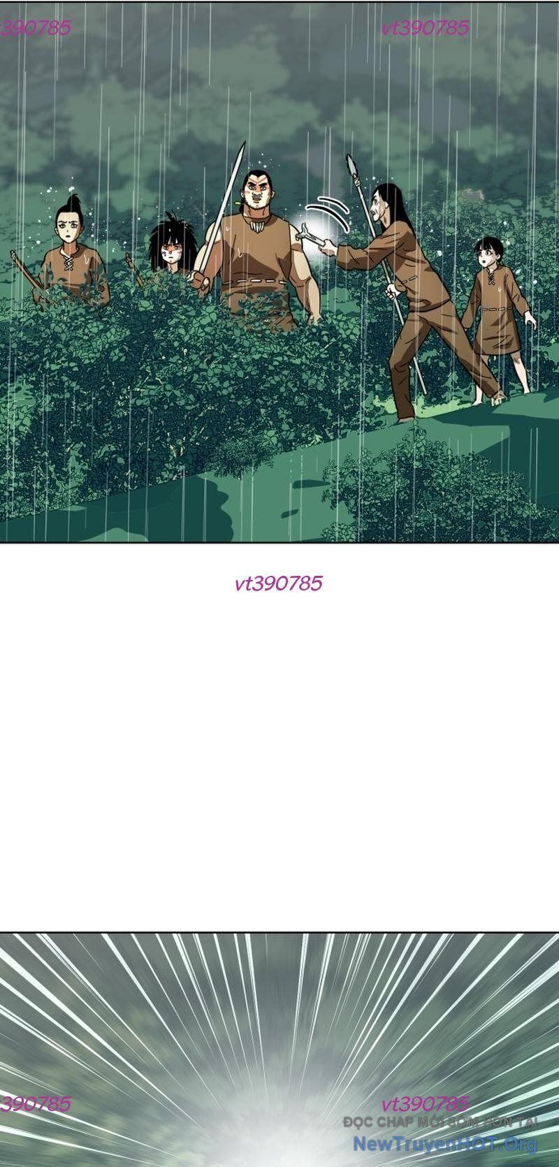 Tiền Sử Vlog Chapter 16 - 6