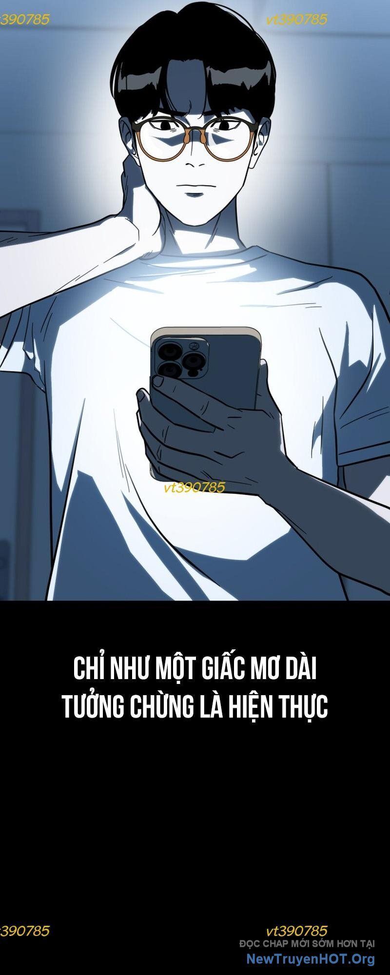 Tiền Sử Vlog Chapter 16 - 53