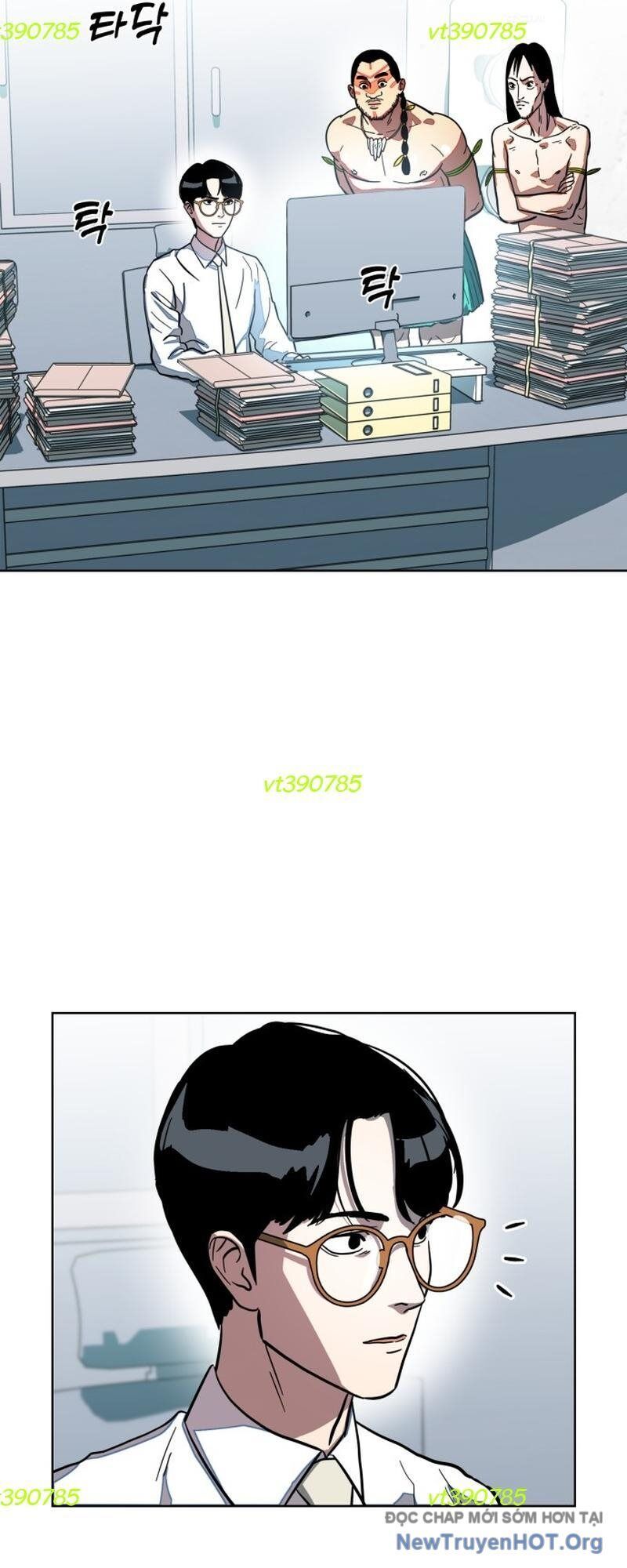 Tiền Sử Vlog Chapter 16 - 56