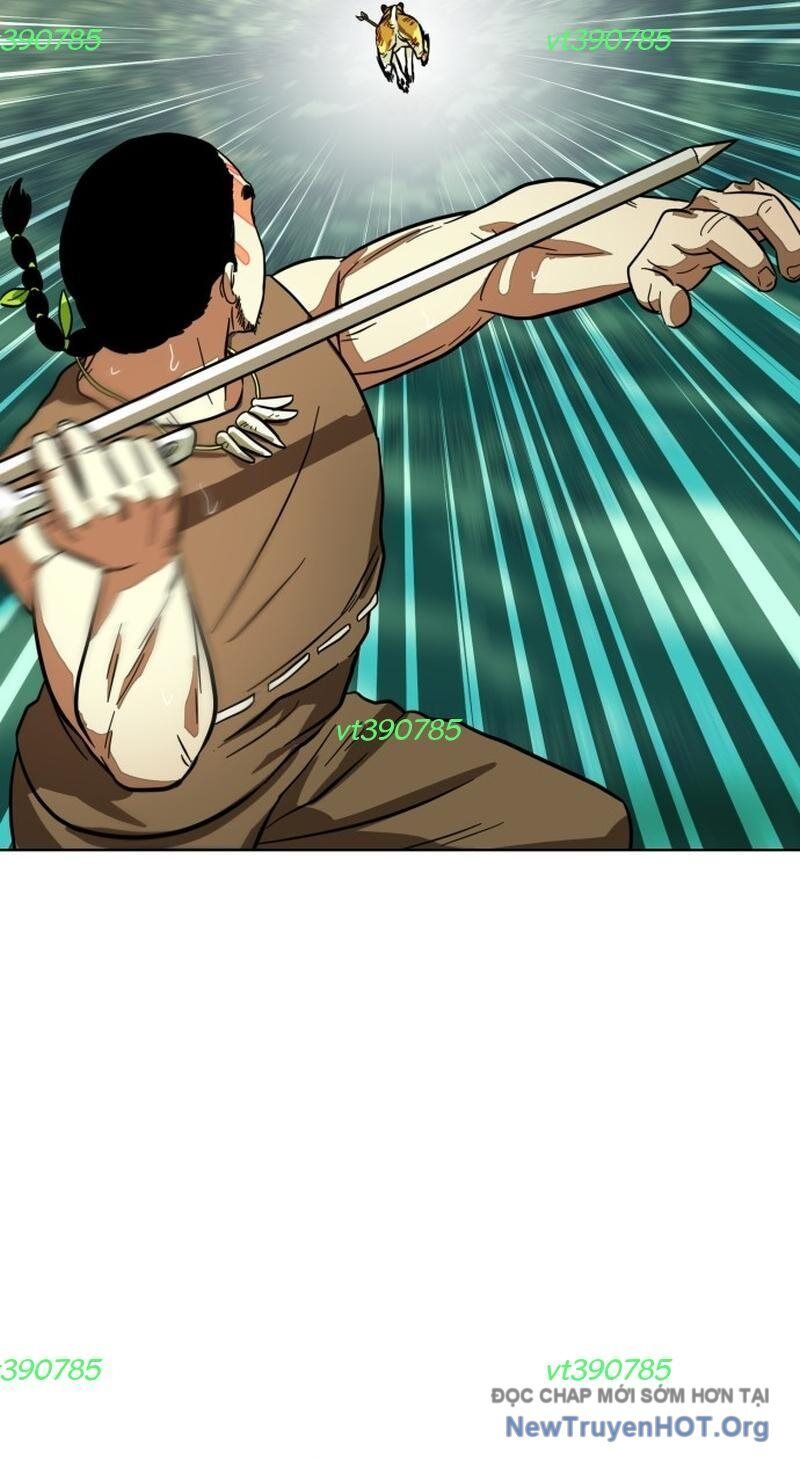 Tiền Sử Vlog Chapter 16 - 7