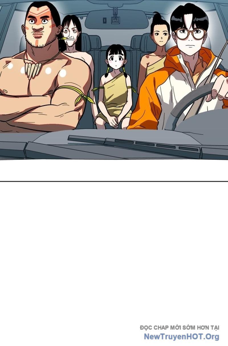 Tiền Sử Vlog Chapter 16 - 62
