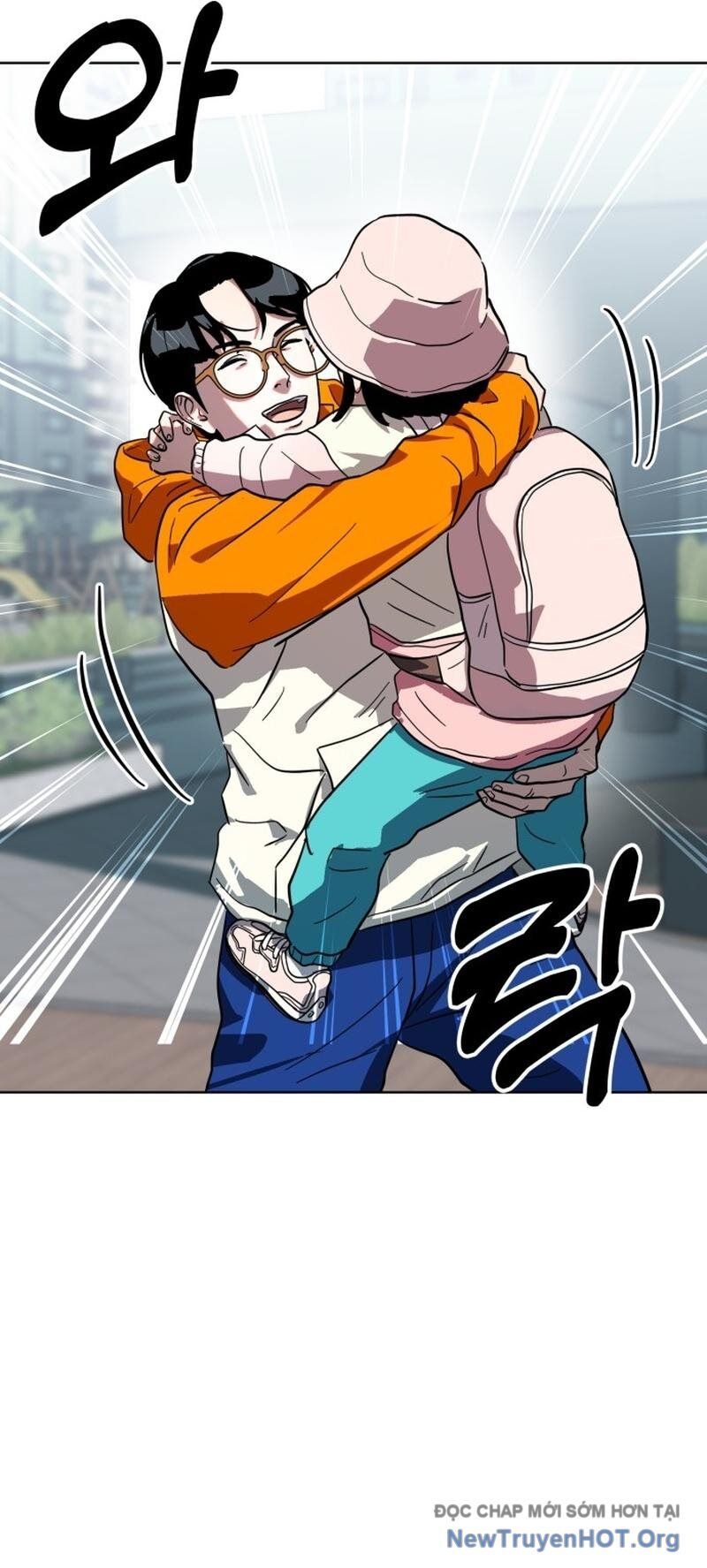 Tiền Sử Vlog Chapter 16 - 67
