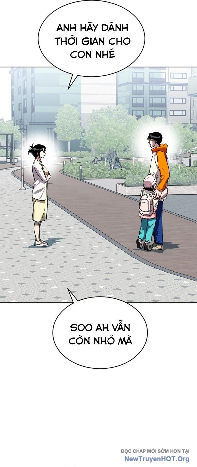 Tiền Sử Vlog Chapter 16 - 69