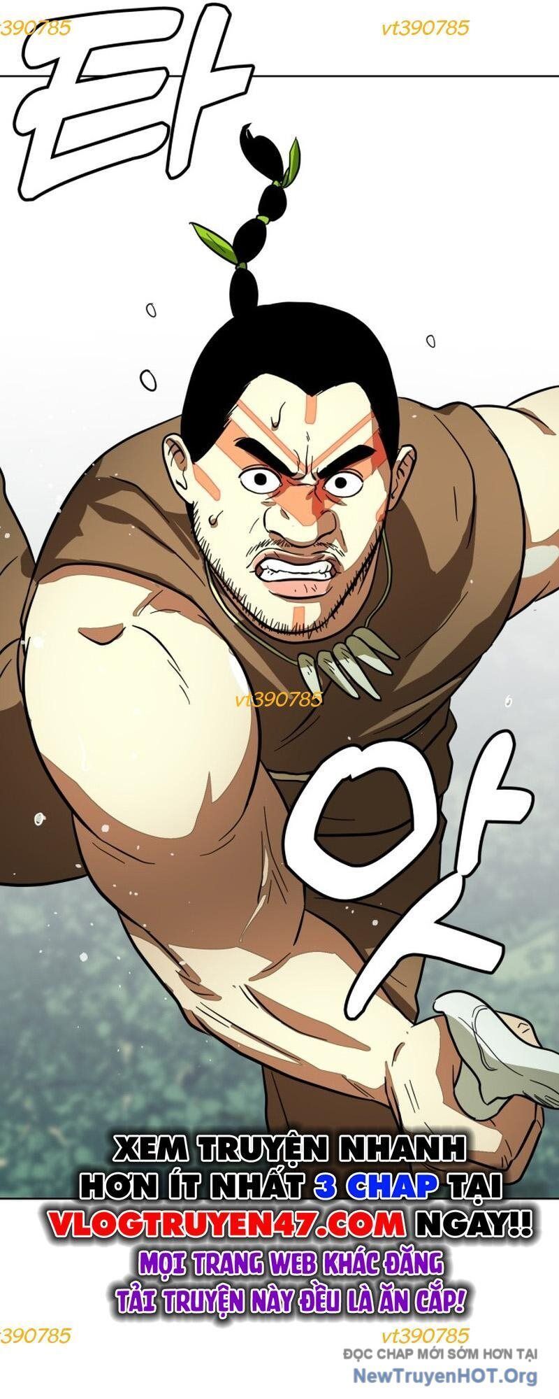 Tiền Sử Vlog Chapter 16 - 8