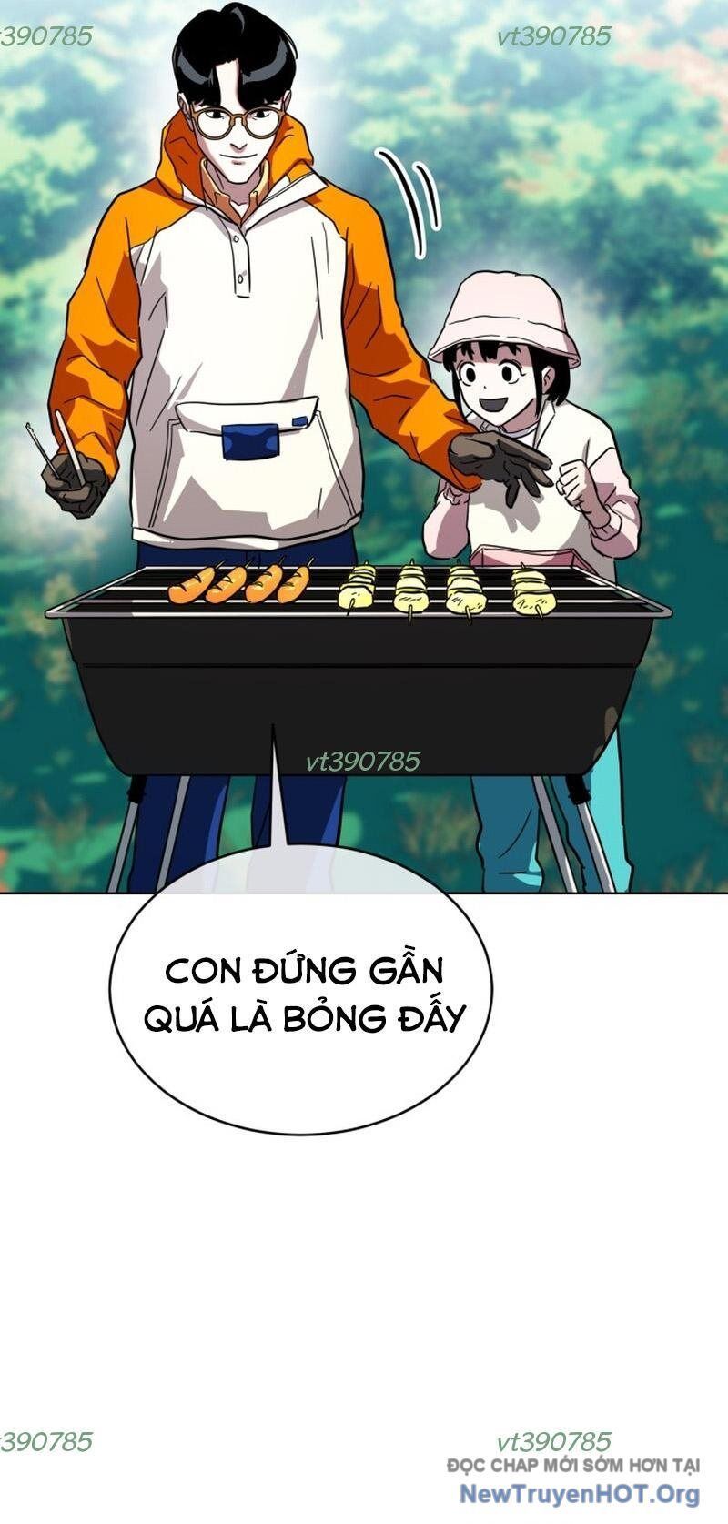 Tiền Sử Vlog Chapter 16 - 76