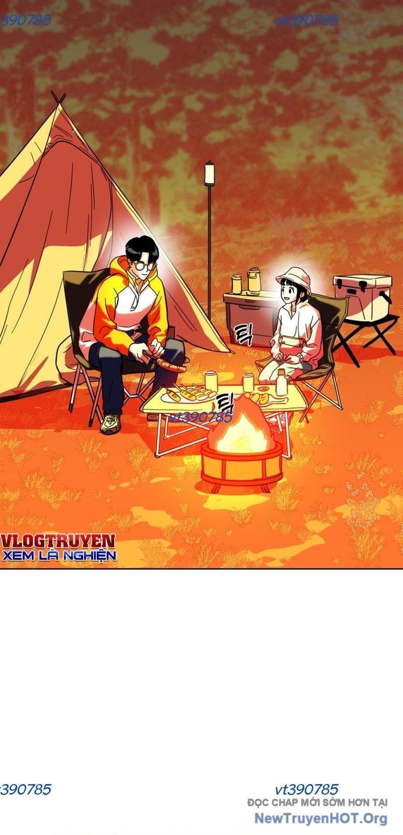 Tiền Sử Vlog Chapter 16 - 78