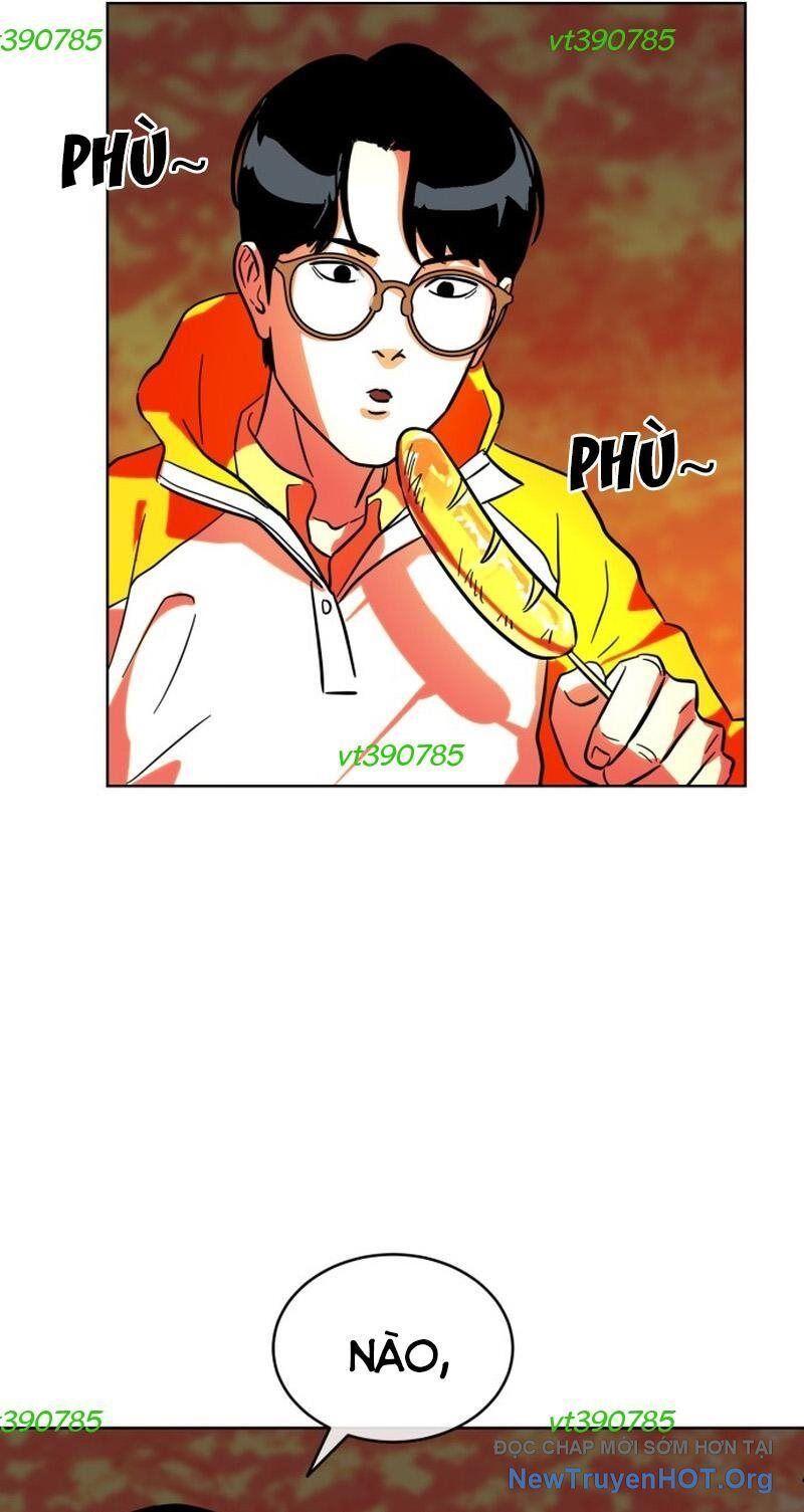 Tiền Sử Vlog Chapter 16 - 79