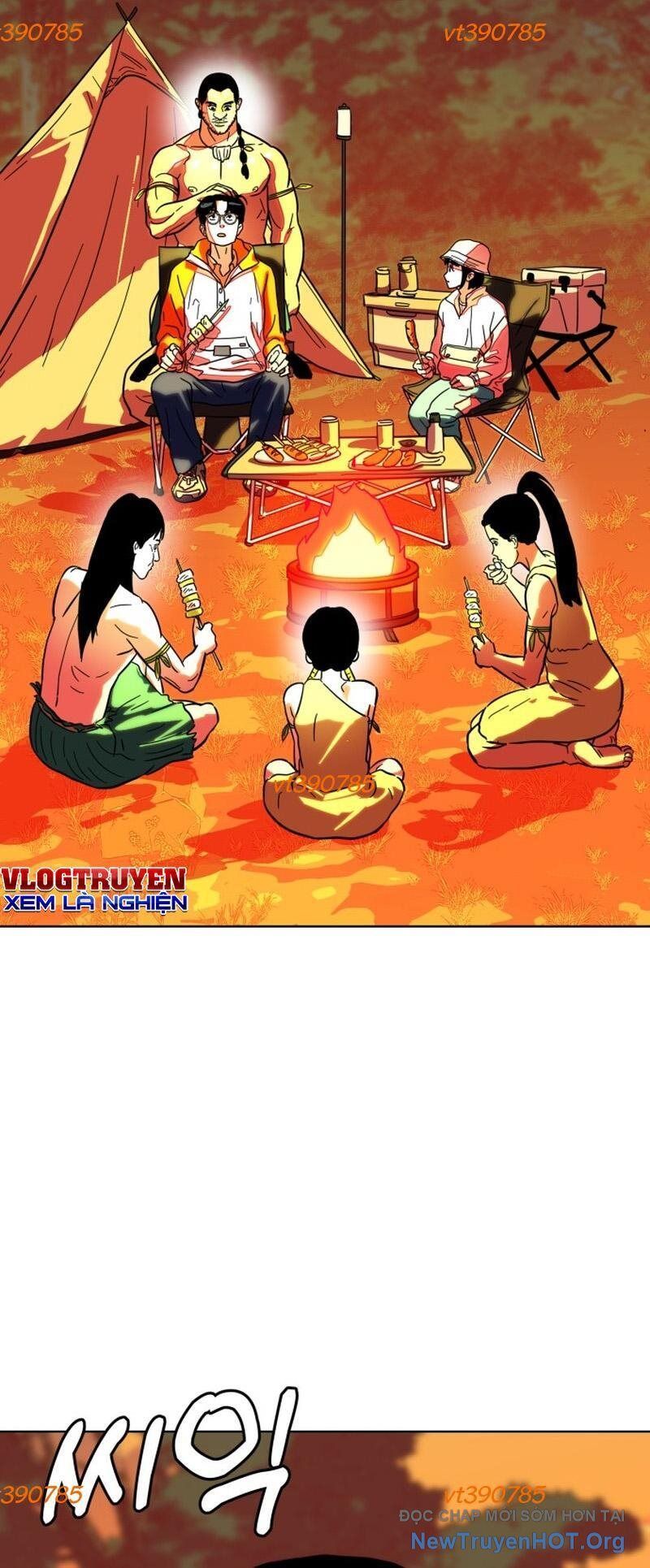 Tiền Sử Vlog Chapter 16 - 85