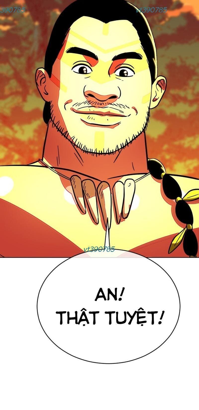 Tiền Sử Vlog Chapter 16 - 86