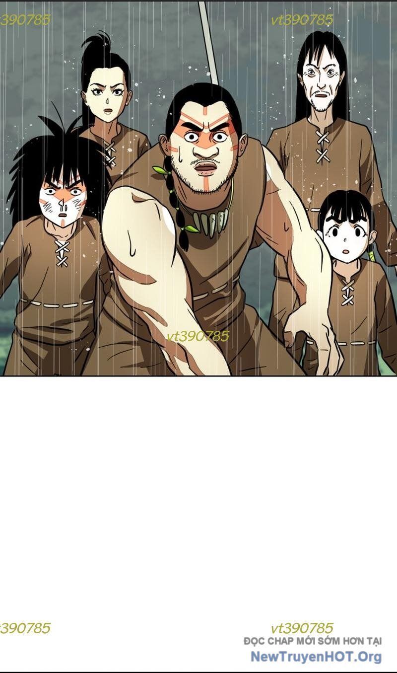 Tiền Sử Vlog Chapter 16 - 10